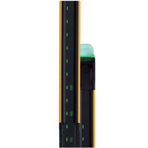 安全光幕F3SG系列