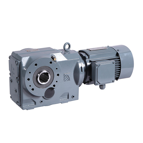 3-K系列法兰连接