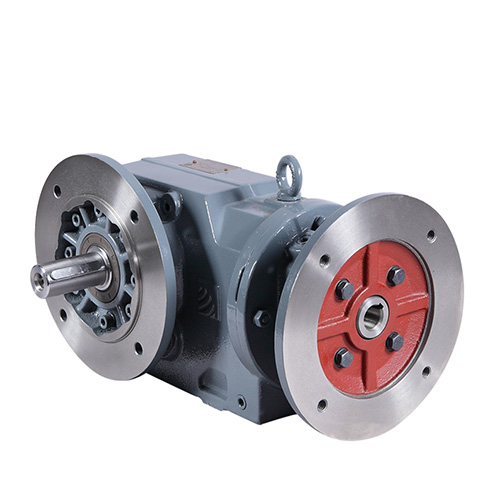 3-K系列法兰连接-K37-K187