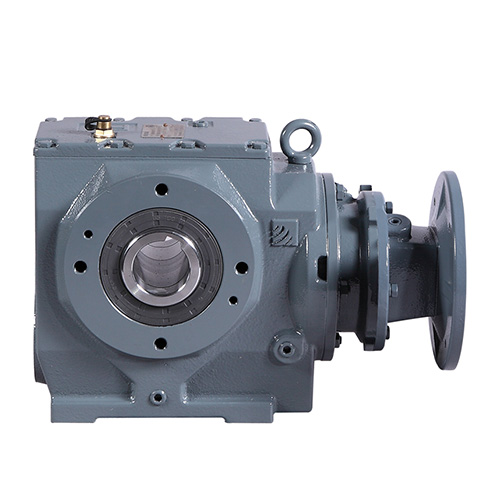 3-S系列法兰连接