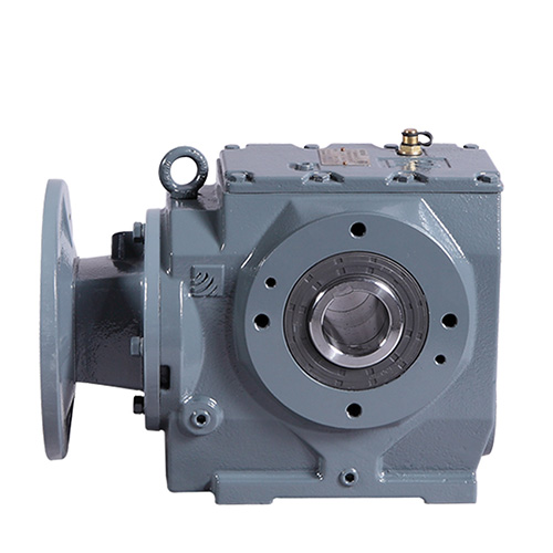 S系列法兰连接S37-S97