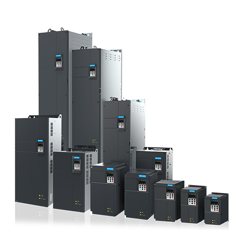 MD290通用变频器